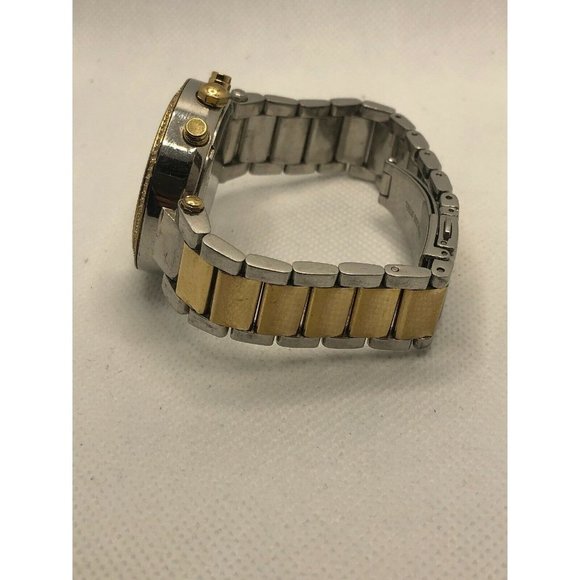Michael Kors MK5626 Womens Stainless Steel Analog main image 9